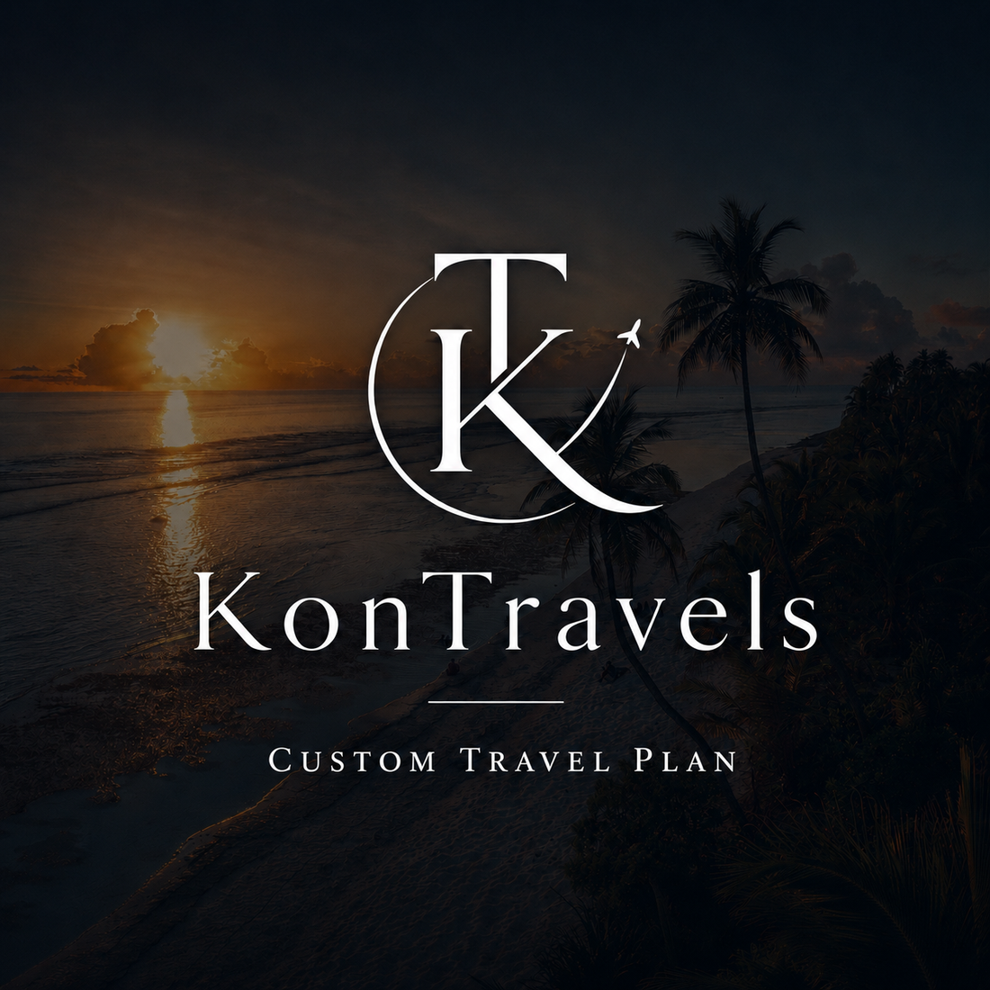 Custom Travel Plan