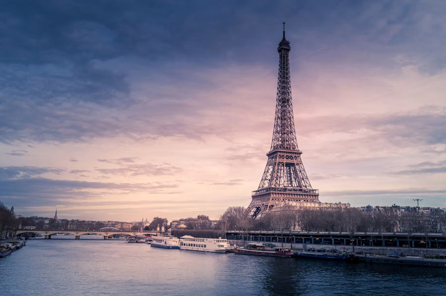 Paris Eiffel Tower Stays Guide