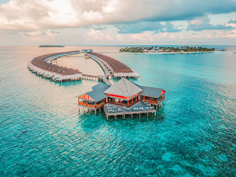 Maldives Resort Guide